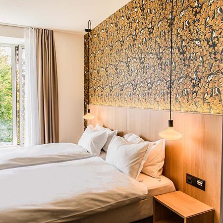 Afterwork Hotel Etoy 외부 사진