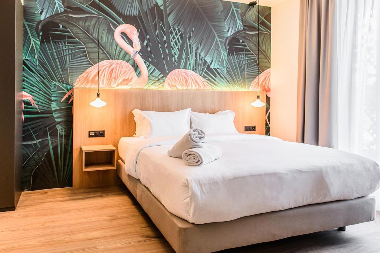Afterwork Hotel Etoy 외부 사진