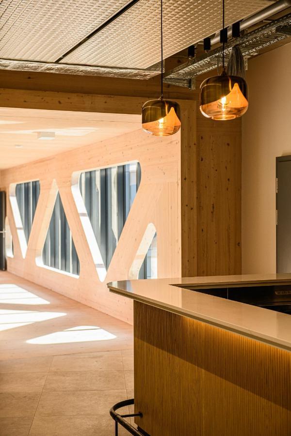 Afterwork Hotel Etoy 외부 사진