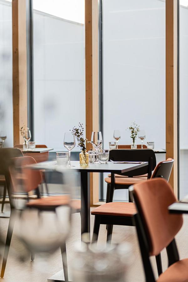 Afterwork Hotel Etoy 외부 사진