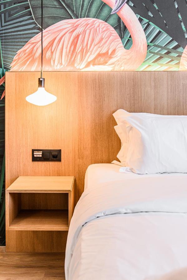 Afterwork Hotel Etoy 외부 사진