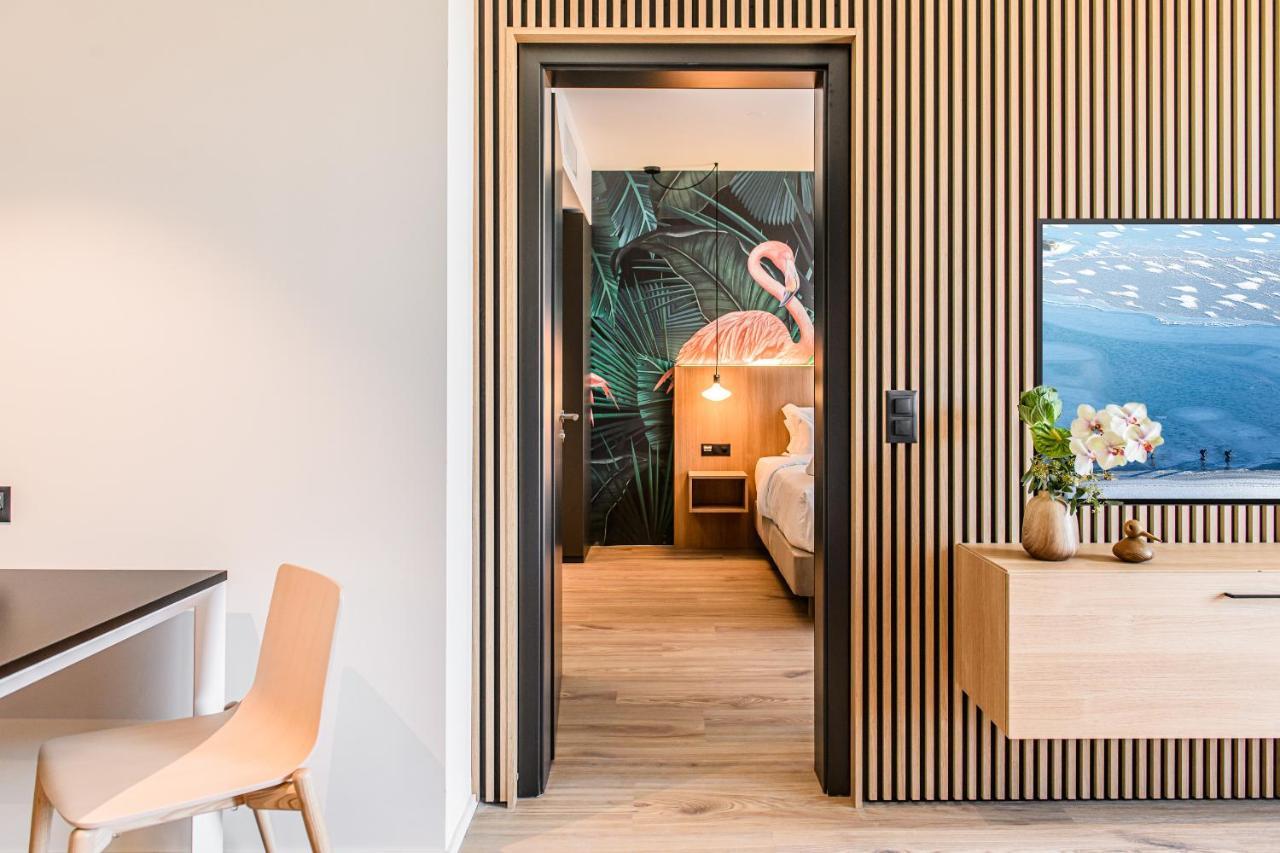 Afterwork Hotel Etoy 외부 사진