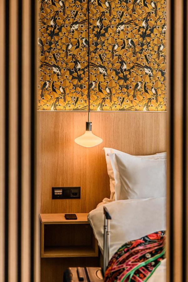 Afterwork Hotel Etoy 외부 사진