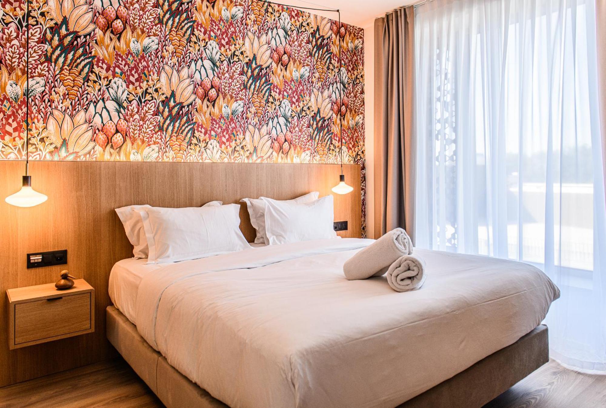 Afterwork Hotel Etoy 외부 사진