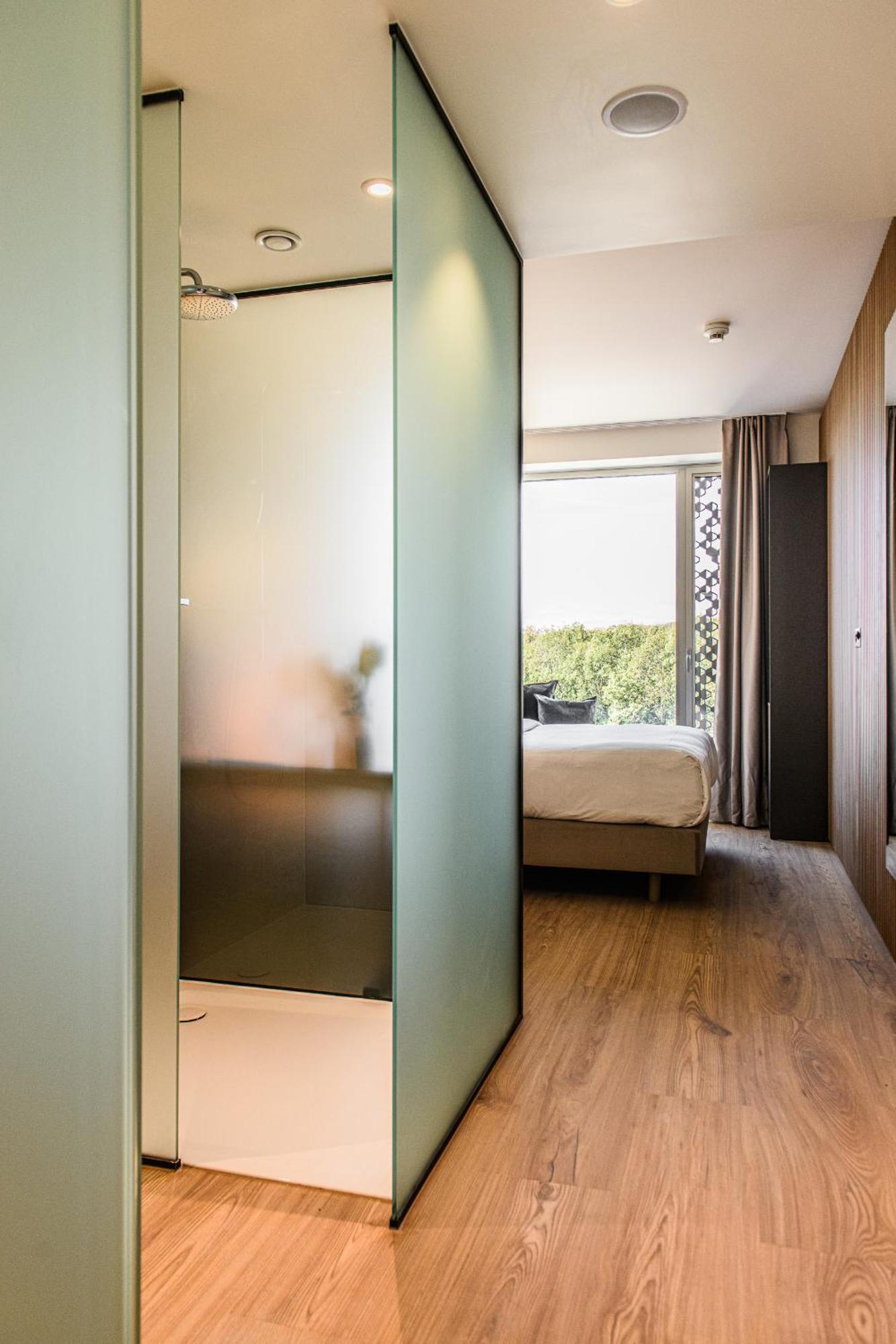 Afterwork Hotel Etoy 외부 사진