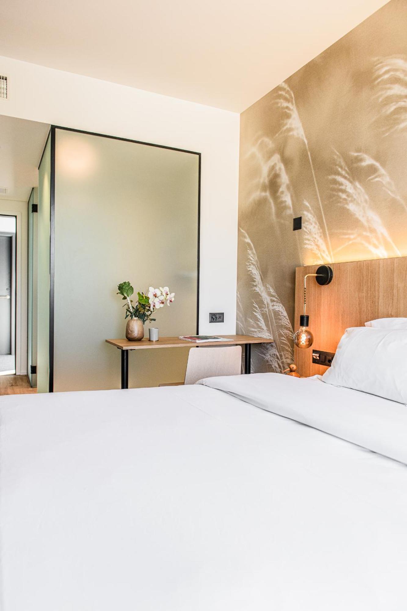 Afterwork Hotel Etoy 외부 사진