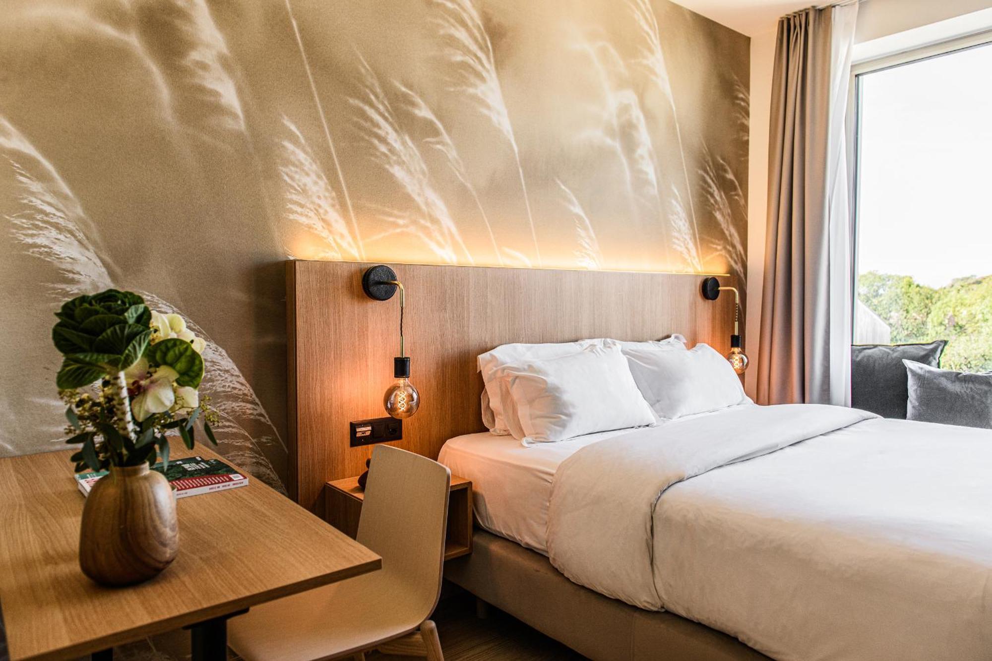 Afterwork Hotel Etoy 외부 사진