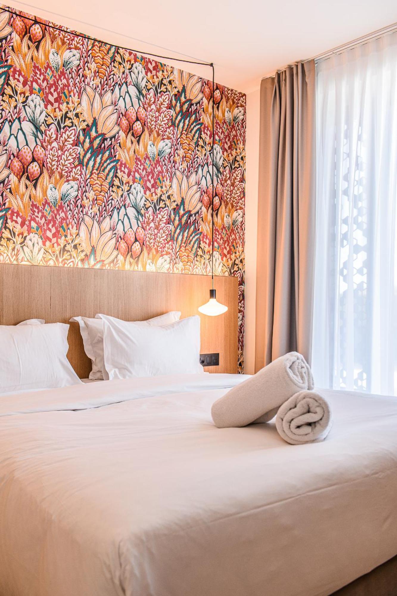 Afterwork Hotel Etoy 외부 사진