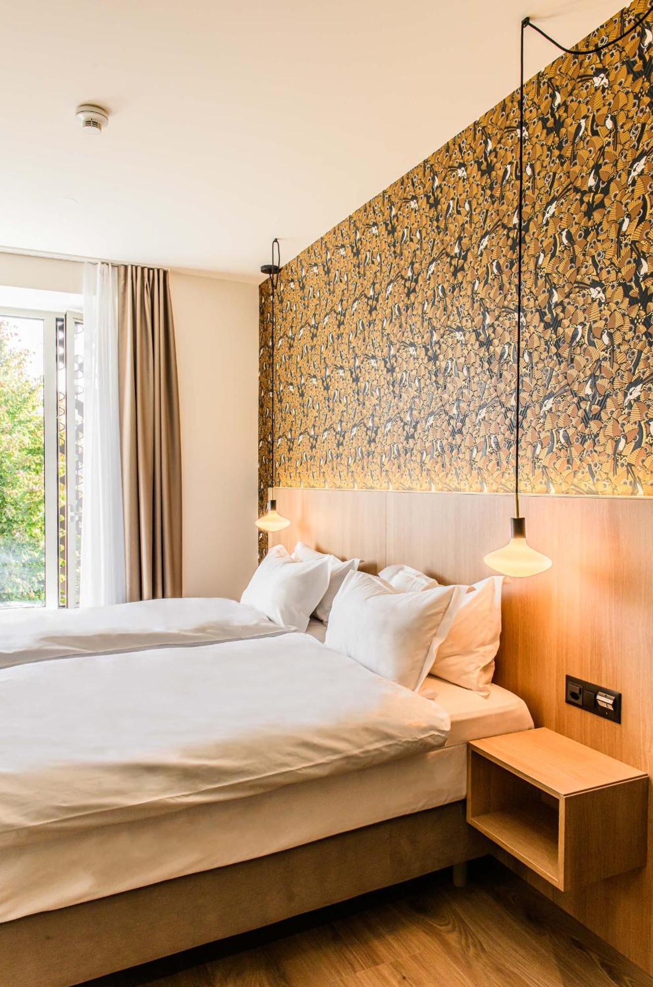 Afterwork Hotel Etoy 외부 사진