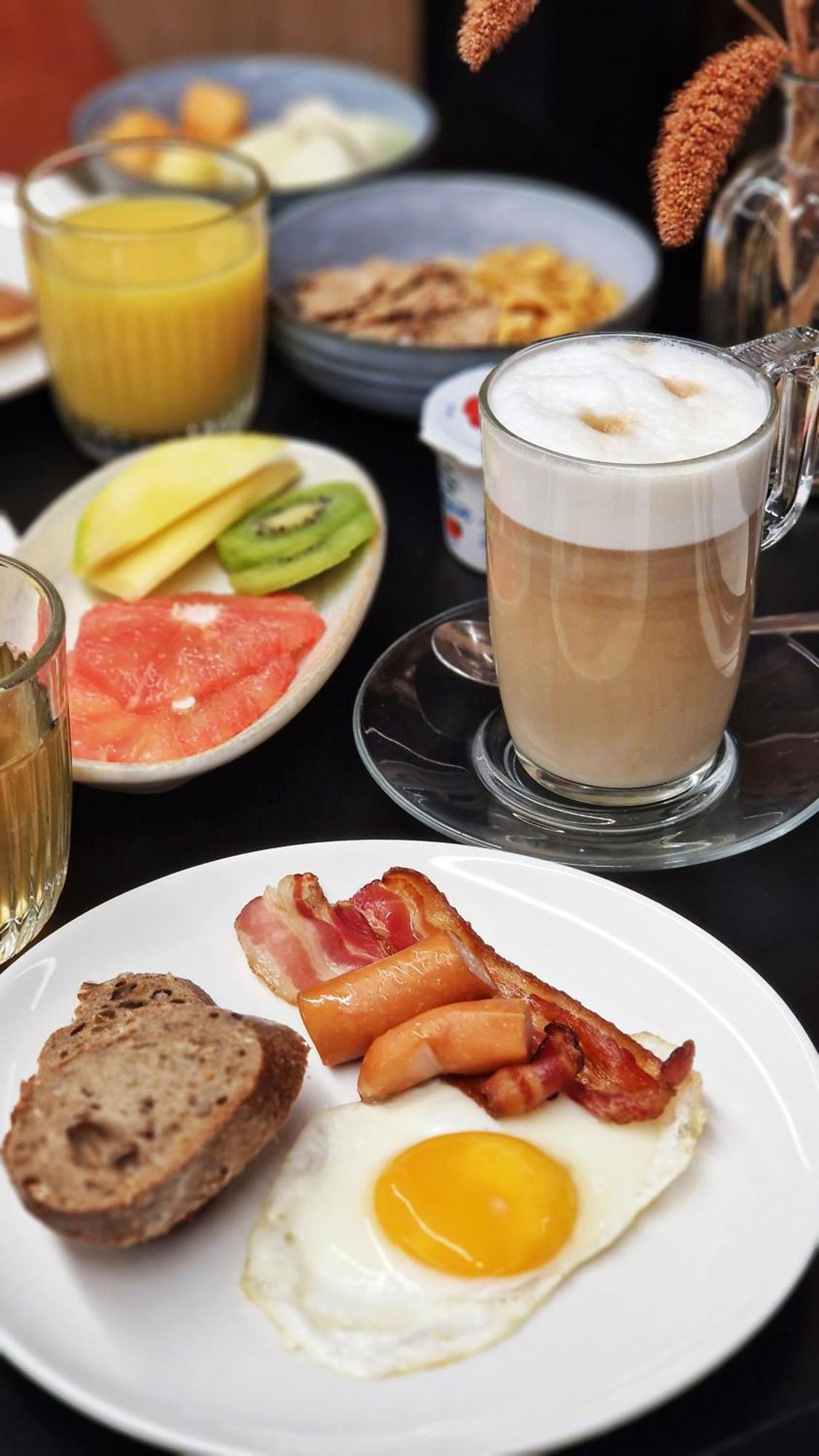 Afterwork Hotel Etoy 외부 사진