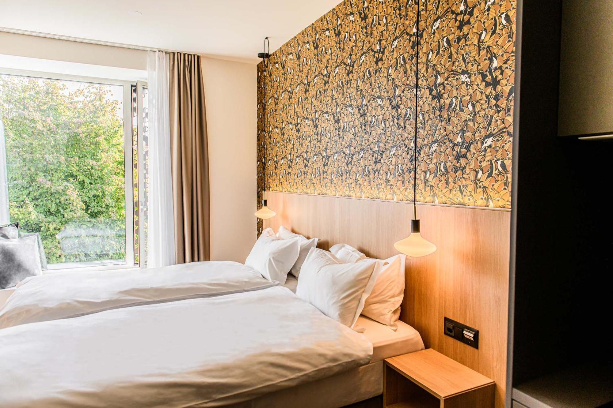Afterwork Hotel Etoy 외부 사진